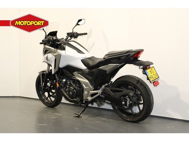 honda - nc-750-x-dct