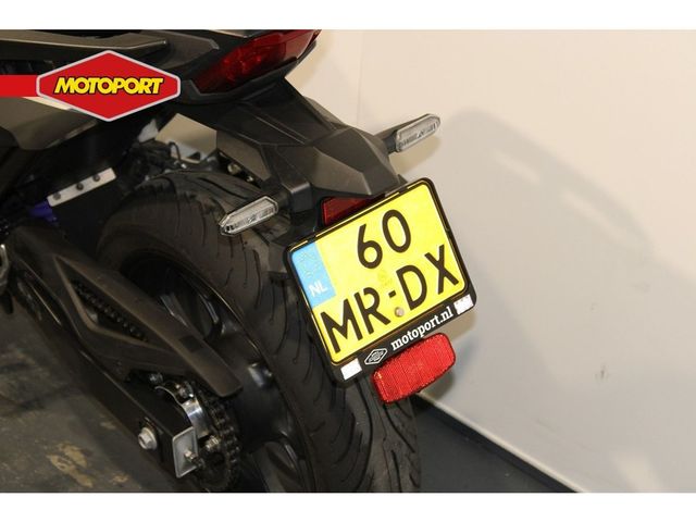 honda - nc-750-x-dct