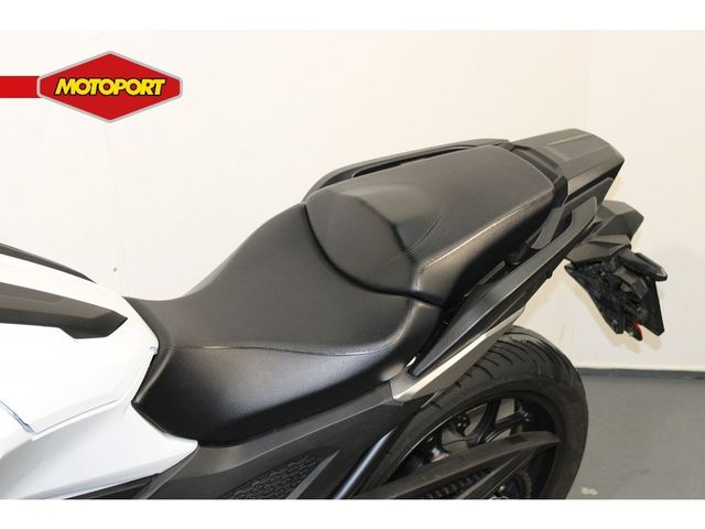 honda - nc-750-x-dct