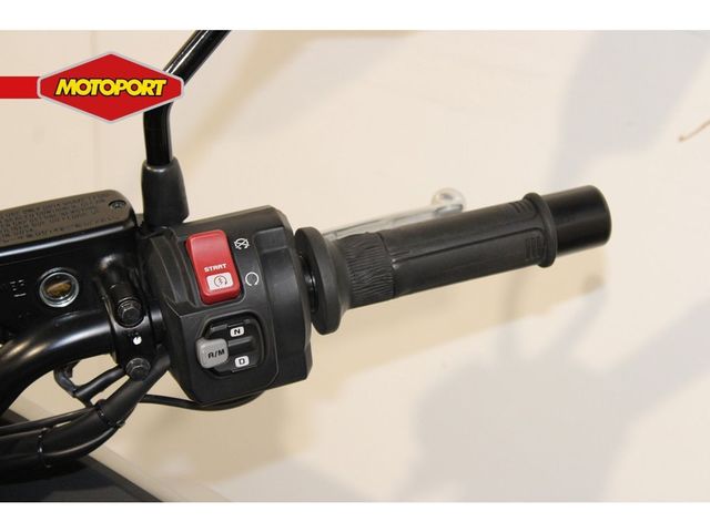 honda - nc-750-x-dct