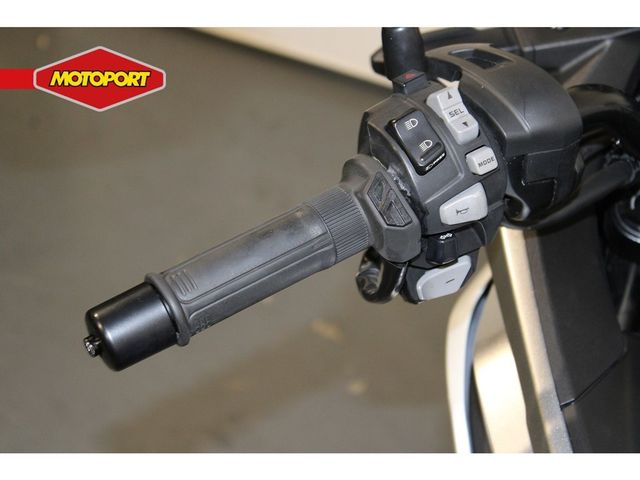 honda - nc-750-x-dct