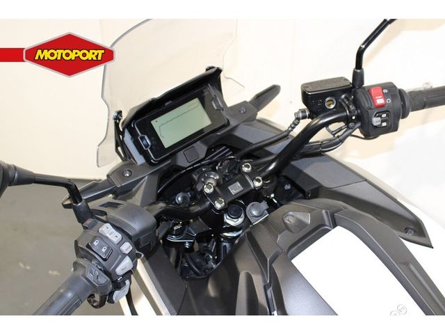 honda - nc-750-x-dct