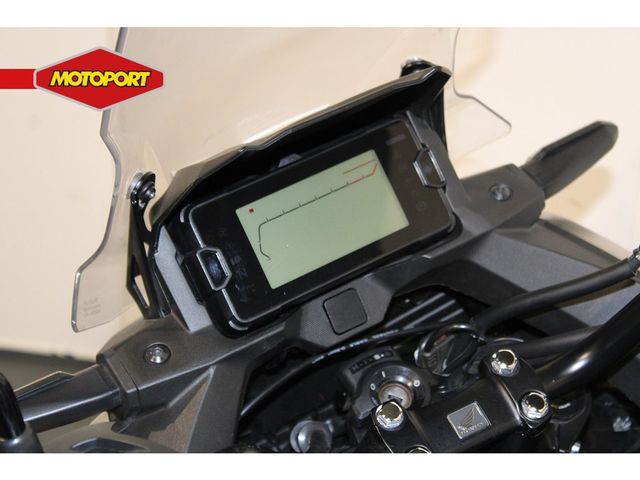 honda - nc-750-x-dct