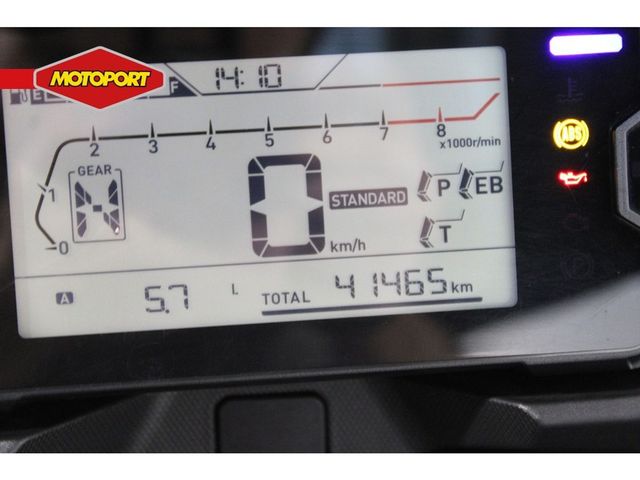 honda - nc-750-x-dct