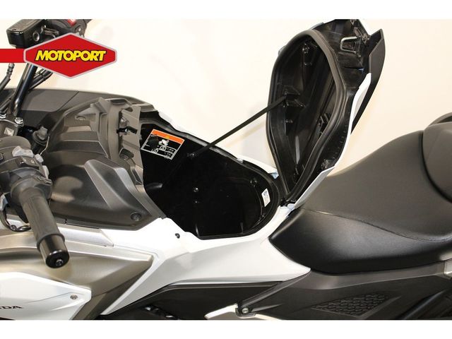 honda - nc-750-x-dct