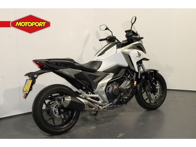 honda - nc-750-x-dct