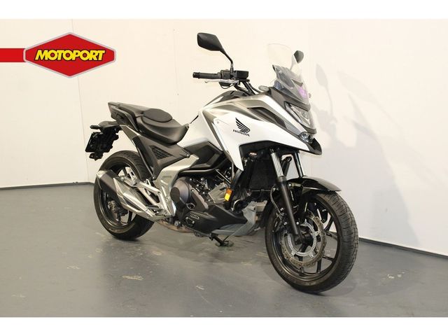 honda - nc-750-x-dct