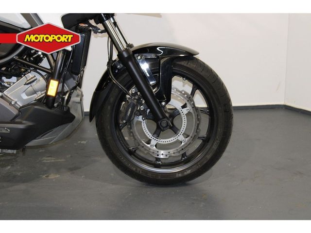 honda - nc-750-x-dct