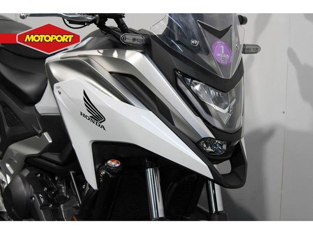 honda - nc-750-x-dct