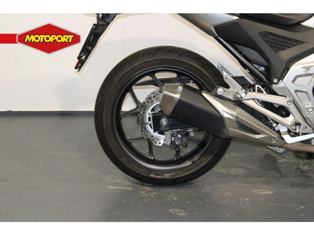 honda - nc-750-x-dct