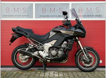 Kawasaki Versys 1000 2014 occasion