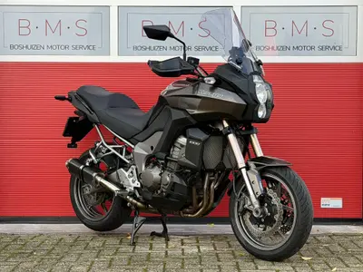 KAWASAKI VERSYS 1000 – foto 2