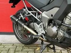 Kawasaki Versys 1000 2014 occasion – foto 19 van 24