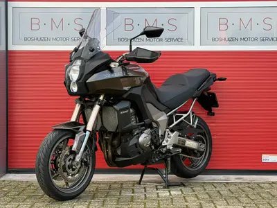 KAWASAKI VERSYS 1000 – foto 3