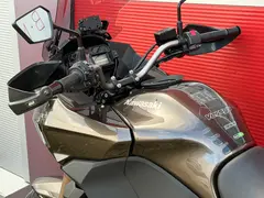 Kawasaki Versys 1000 2014 occasion – foto 10 van 24