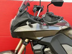 Kawasaki Versys 1000 2014 occasion – foto 8 van 24