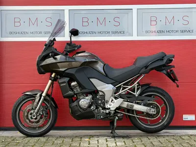 KAWASAKI VERSYS 1000 – foto 4