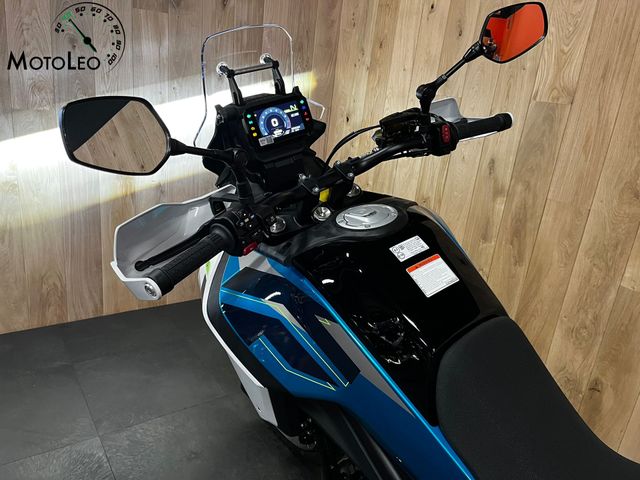 cfmoto - 450-mt