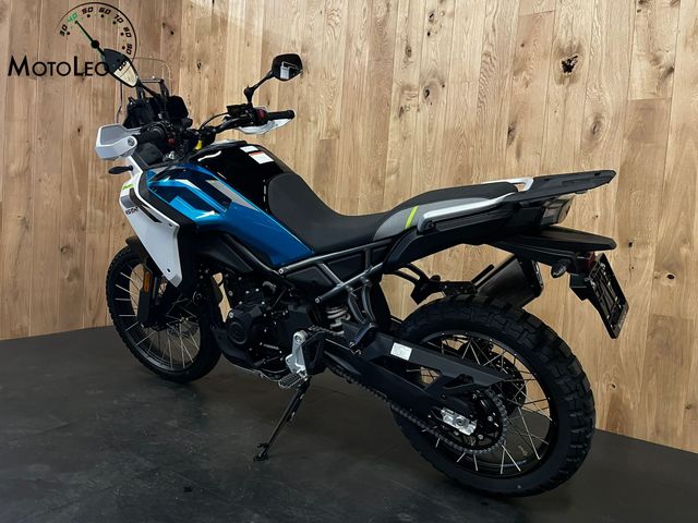 cfmoto - 450-mt
