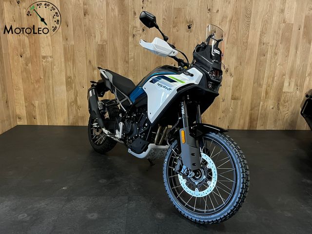 cfmoto - 450-mt