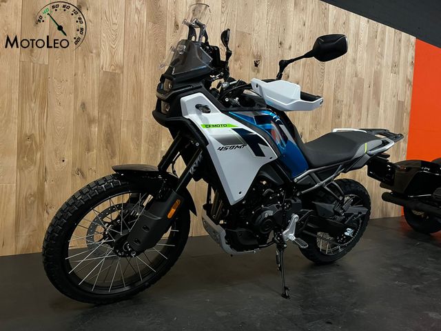 cfmoto - 450-mt