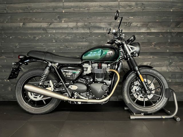 triumph - speed-twin-900