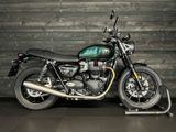 TRIUMPH SPEED TWIN 900