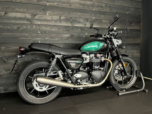 triumph - speed-twin-900