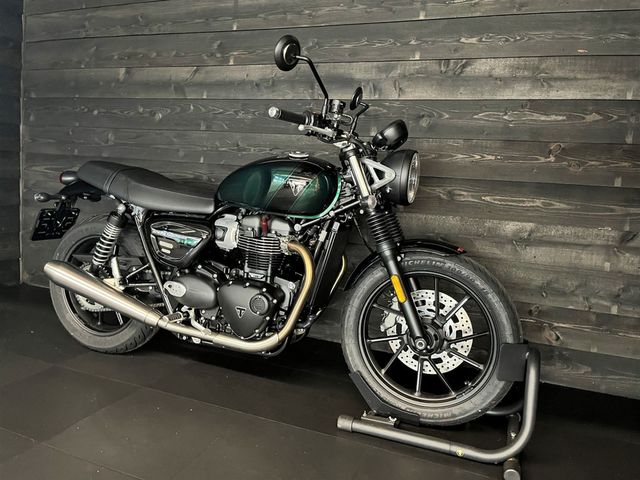 triumph - speed-twin-900