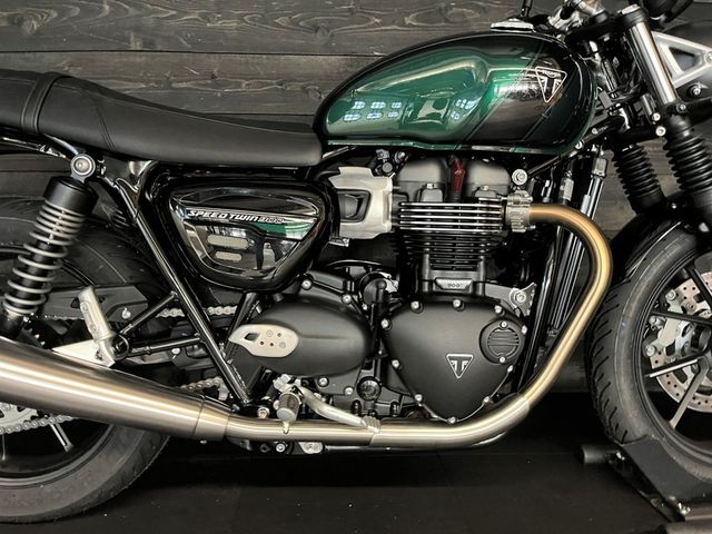 triumph - speed-twin-900
