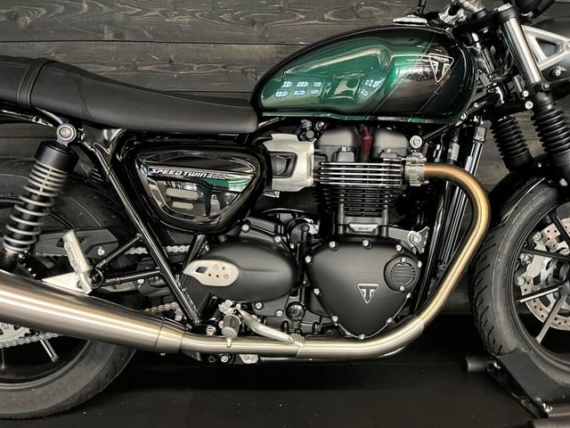 triumph - speed-twin-900