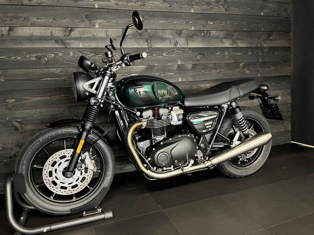 triumph - speed-twin-900