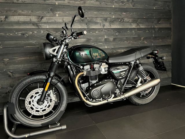 triumph - speed-twin-900