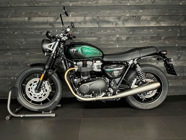 triumph - speed-twin-900