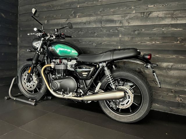 triumph - speed-twin-900