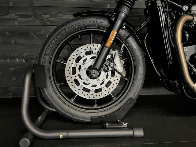 triumph - speed-twin-900