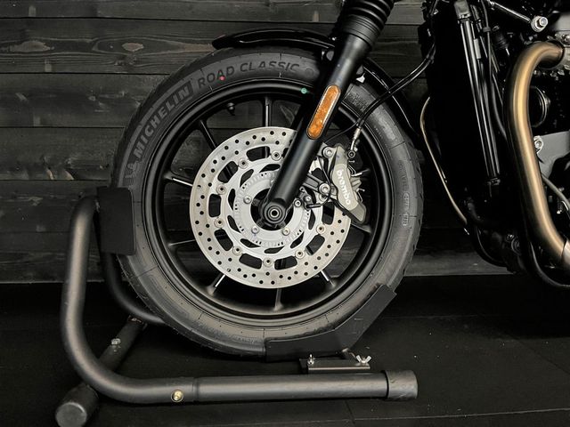 triumph - speed-twin-900