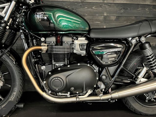 triumph - speed-twin-900