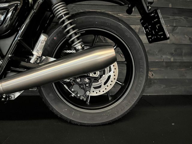 triumph - speed-twin-900