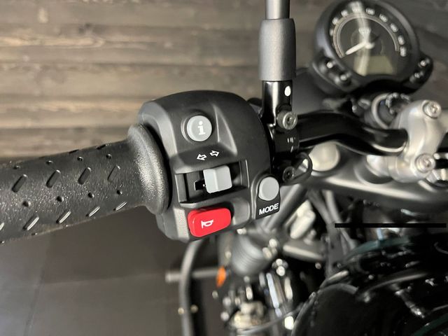 triumph - speed-twin-900