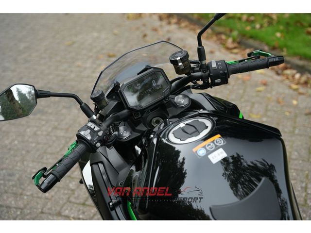 kawasaki - z-h2