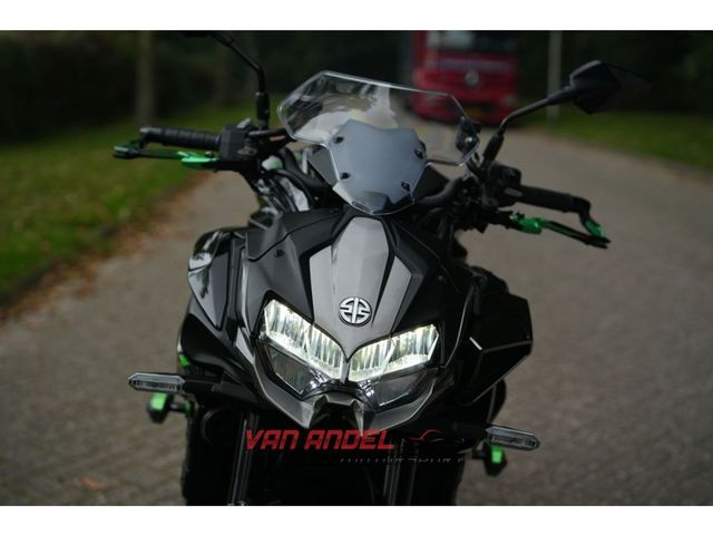 kawasaki - z-h2