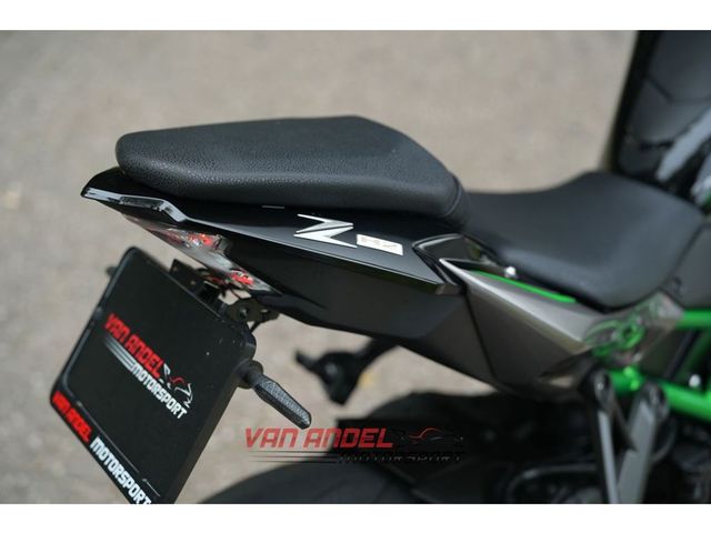kawasaki - z-h2