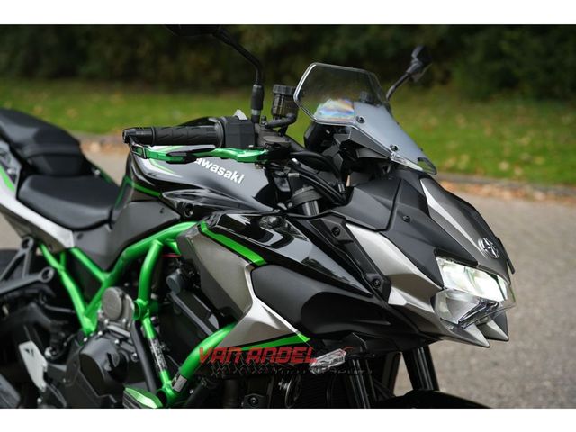 kawasaki - z-h2