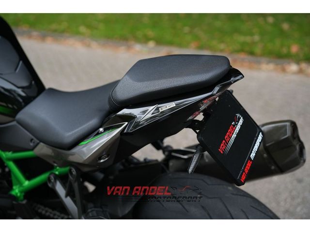 kawasaki - z-h2