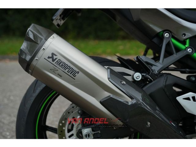 kawasaki - z-h2
