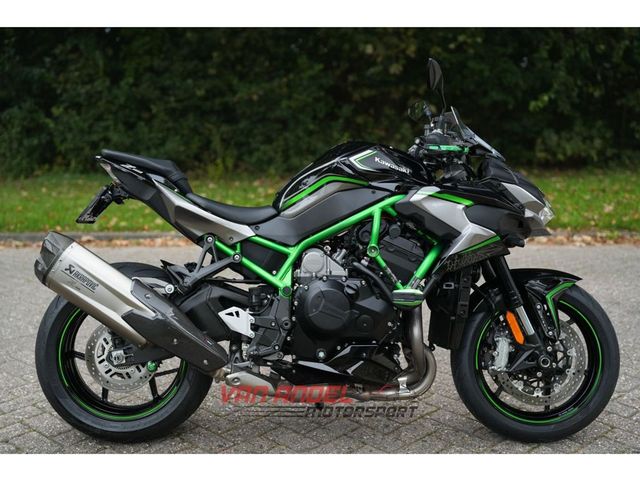 kawasaki - z-h2