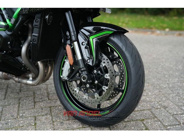 kawasaki - z-h2