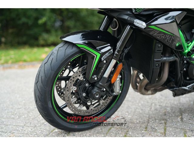 kawasaki - z-h2