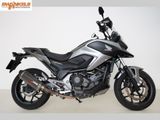 HONDA NC 750 X ABS